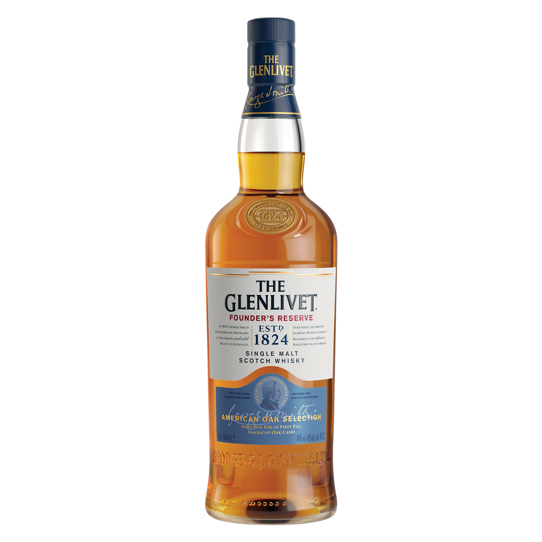 Glenlivet Founders Reserve