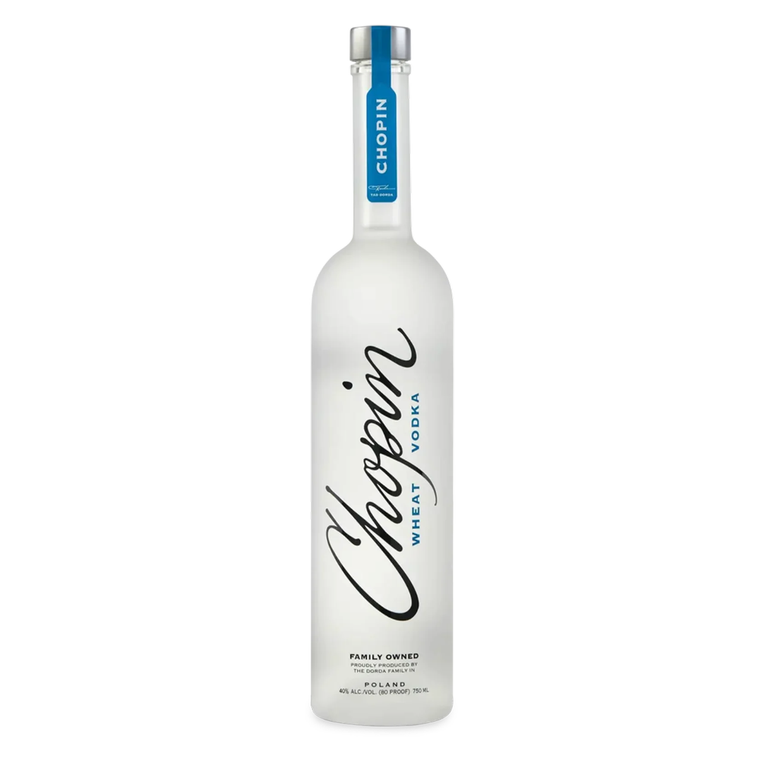 Chopin Polish Wheat Vodka