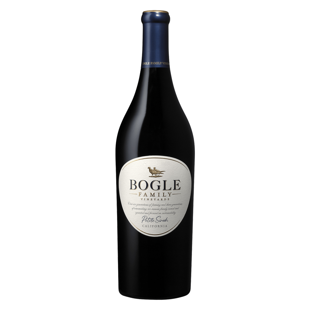 Bogle Petite Sirah