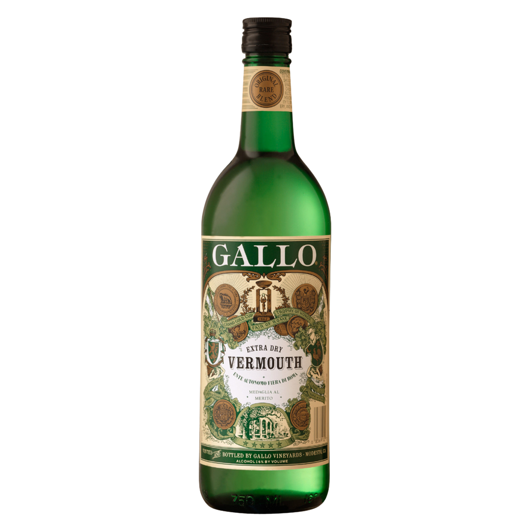 Gallo Vermouth Dry