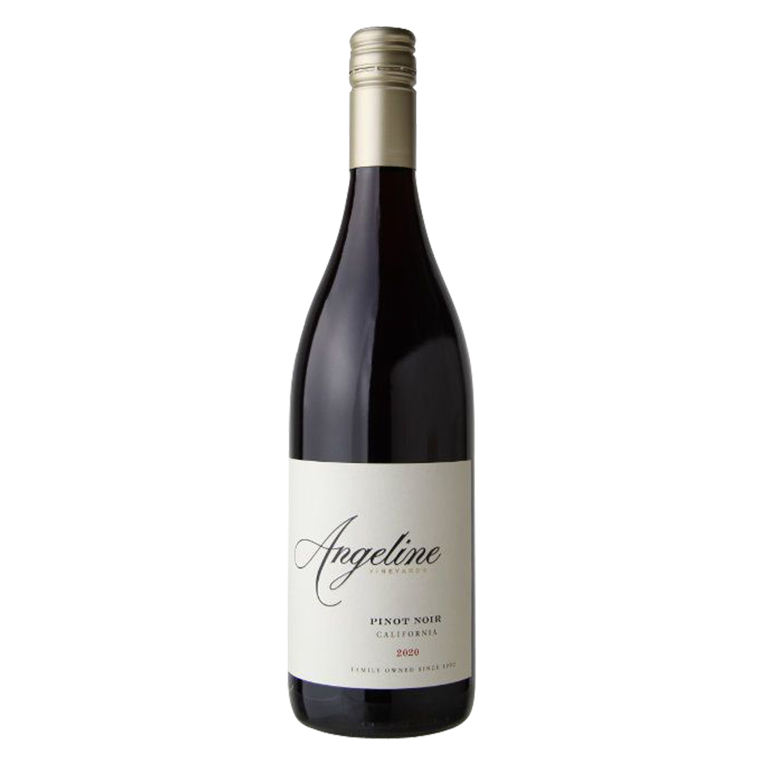Angeline Pinot Noir