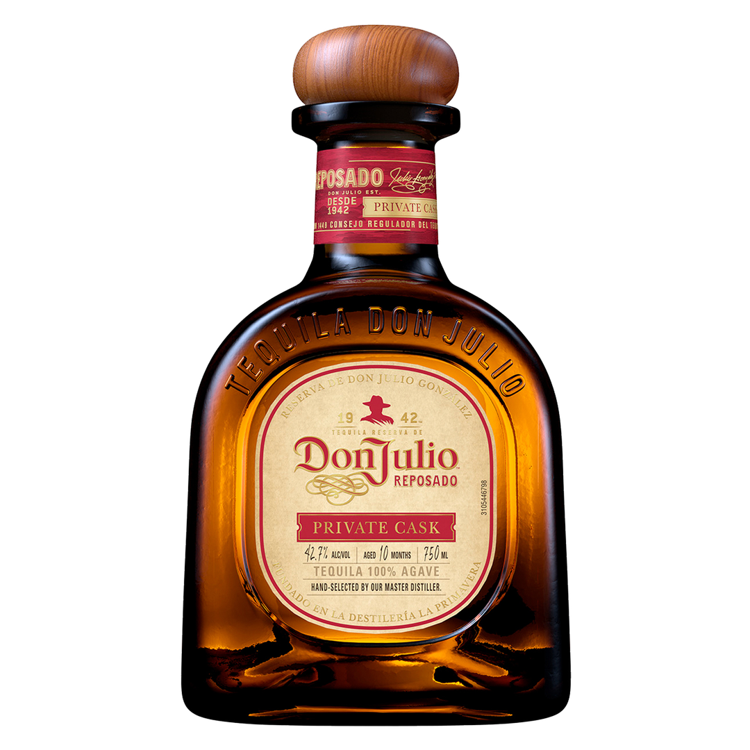 Don Julio Reposado Tequila