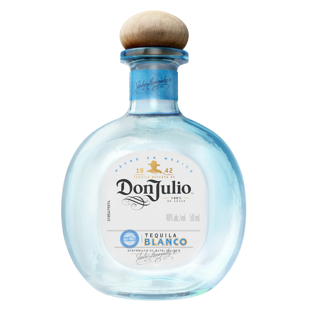 Don Julio Tequila Blanco