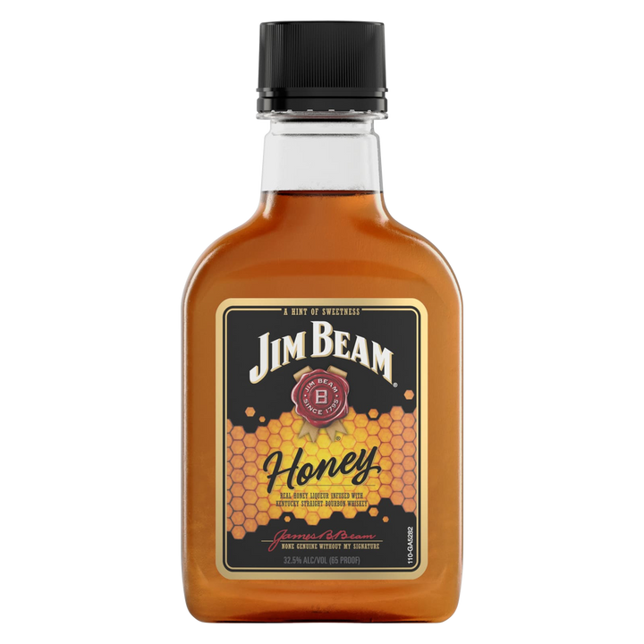 Jim Beam Honey Bourbon