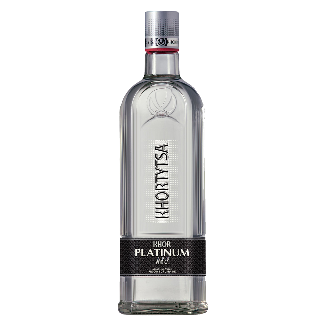 Khor Vodka