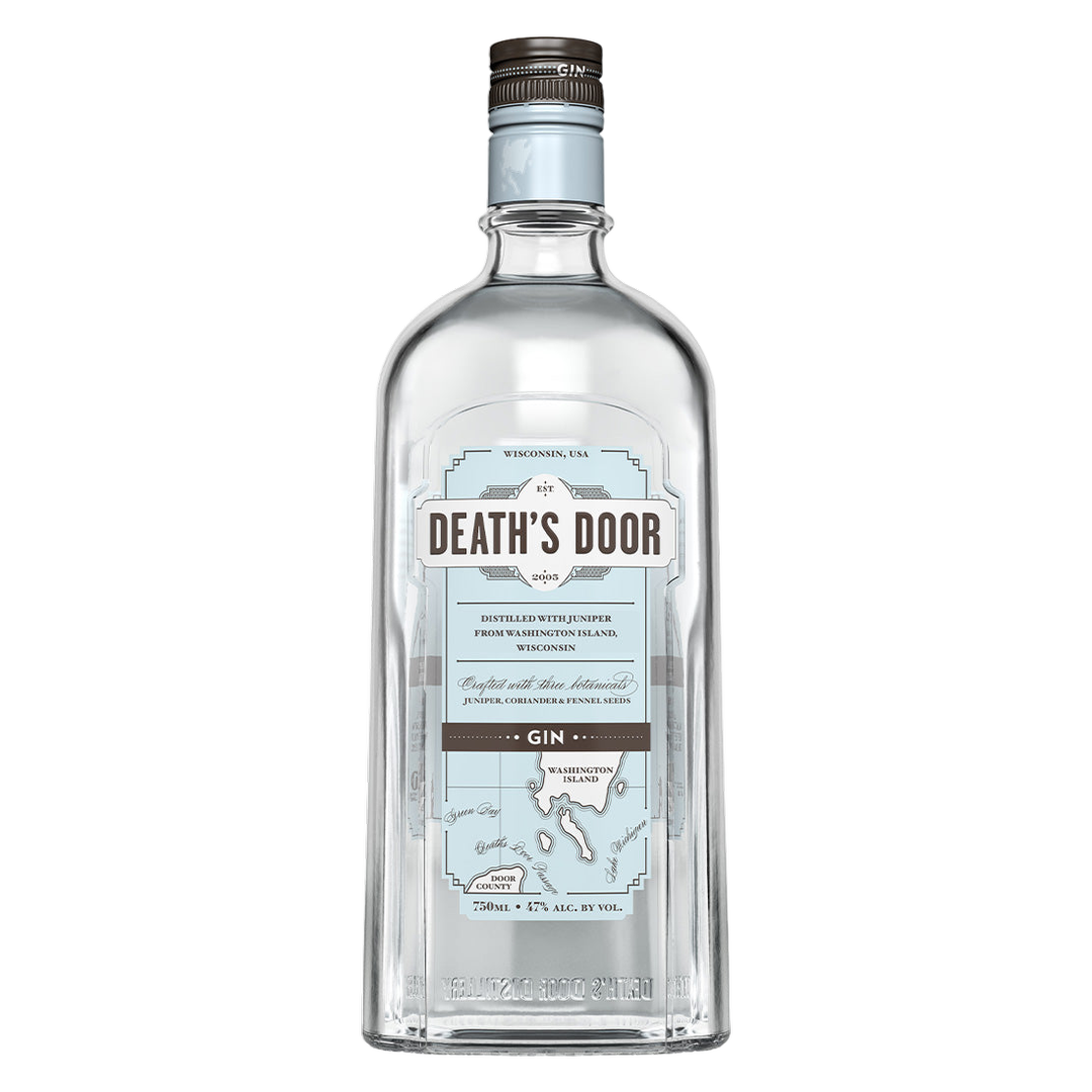 Death's Door Gin