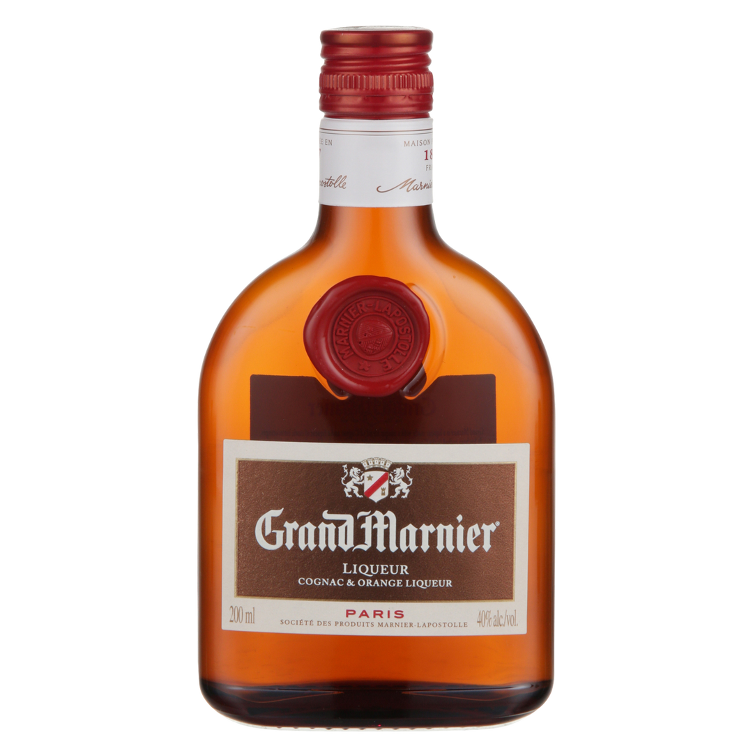 Grand Marnier Flat