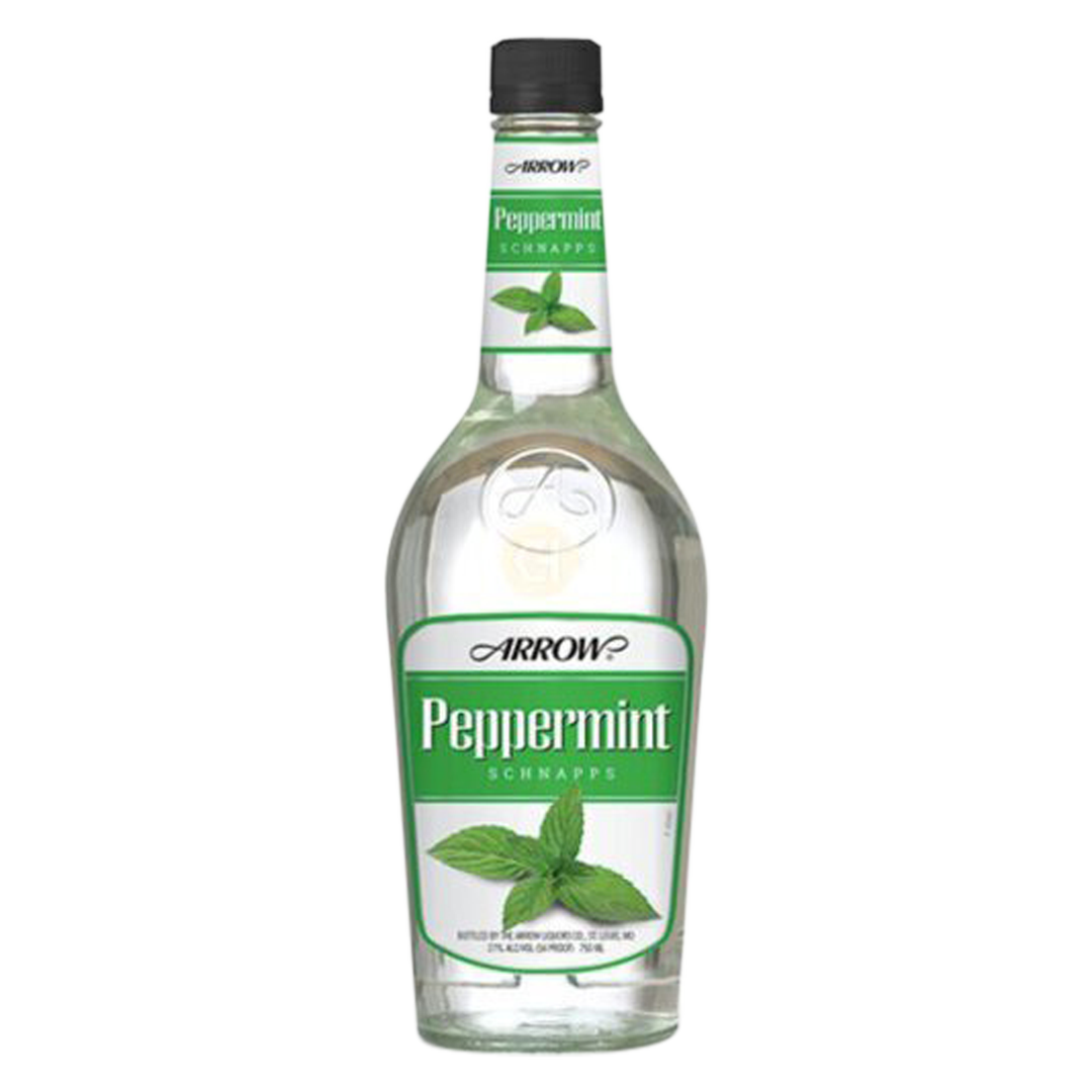 Arrow Peppermint 100pf