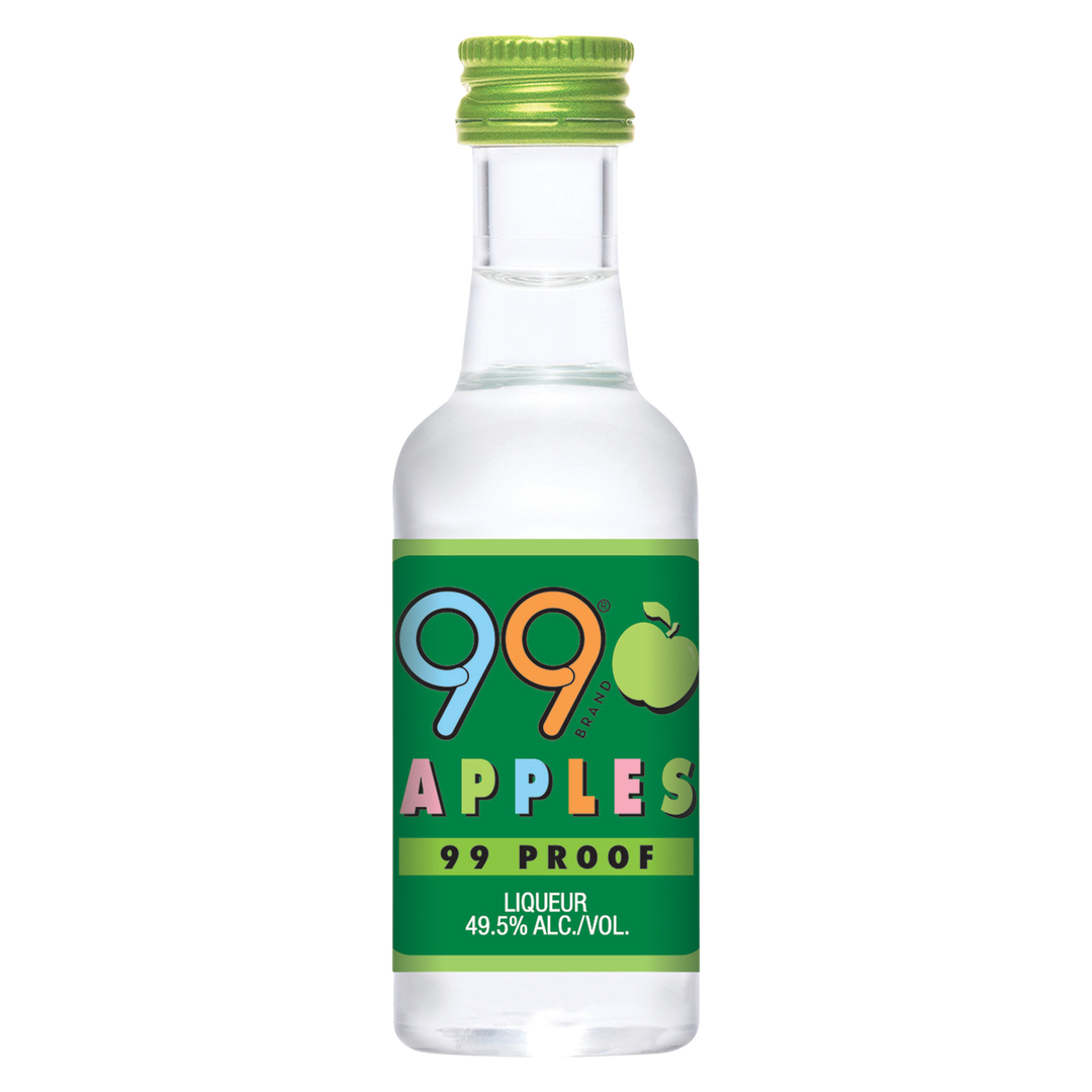 99 Apples Vodka
