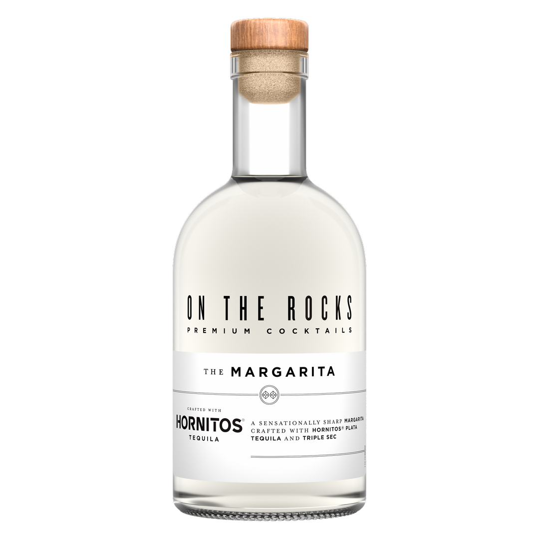 On The Rocks Margarita