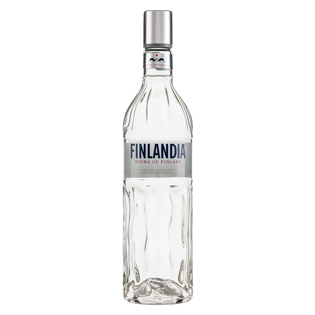 Finlandia Vodka