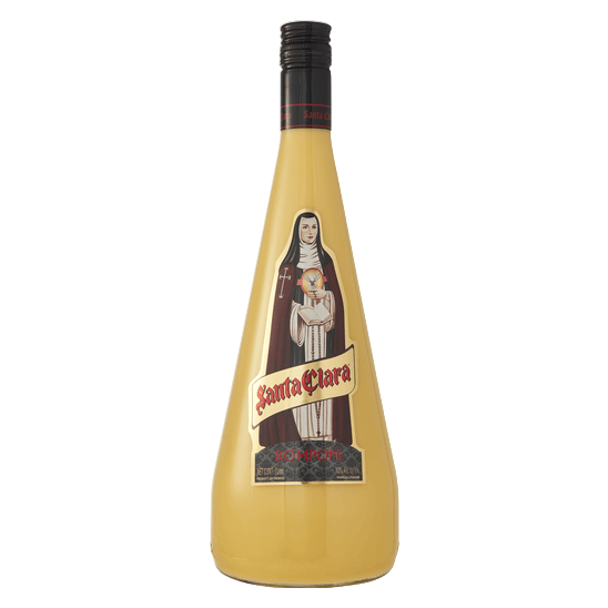 Santa Clara Rompope