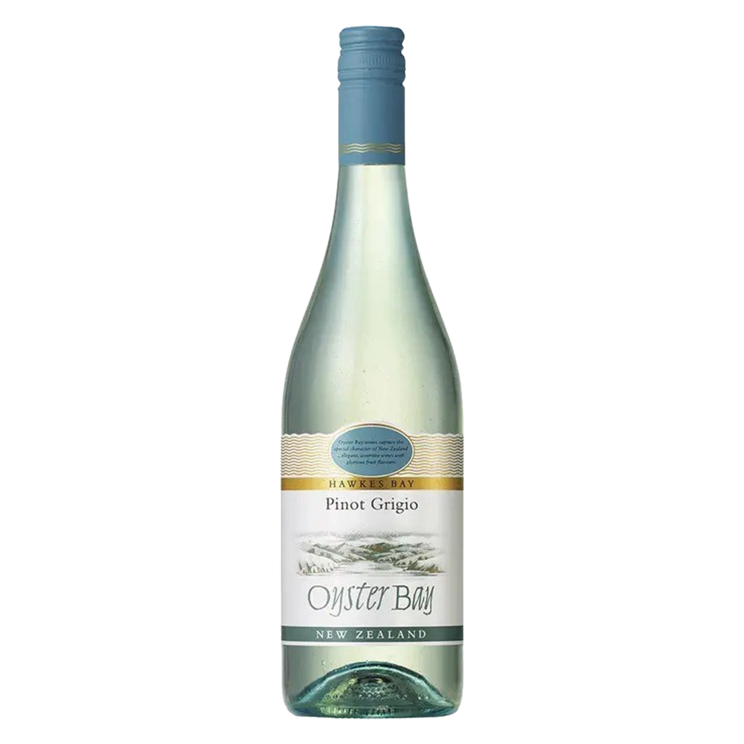 Oyster Bay Pinot Grigio White Wine