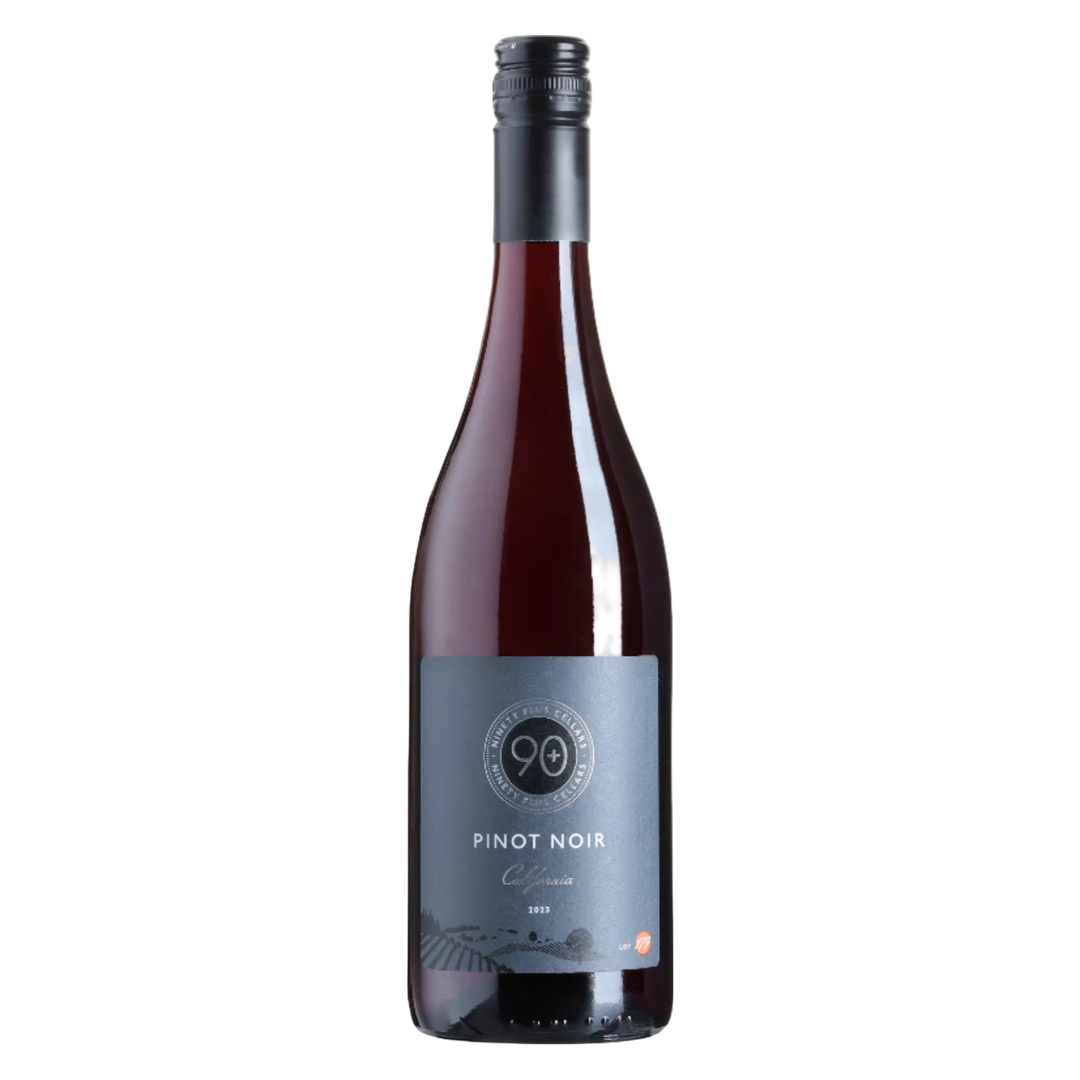90+ Cellars Lot 179 Pinot Noir