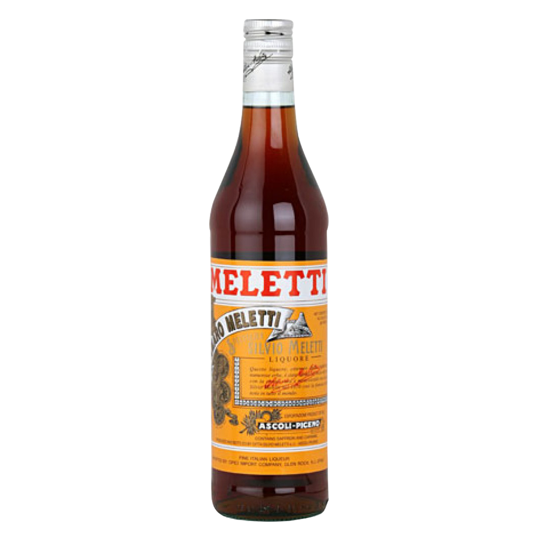 Meletti Amaro