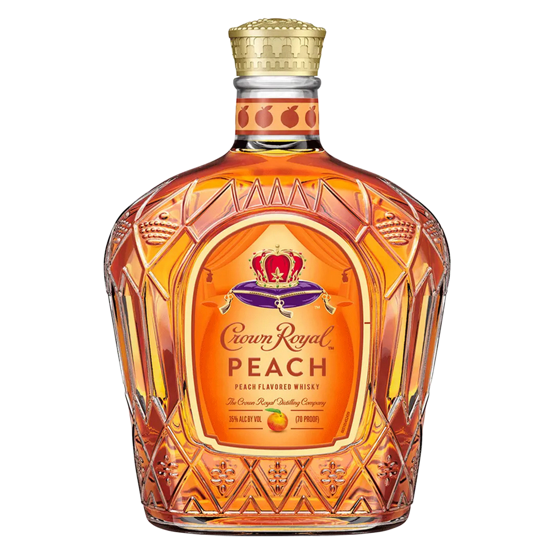 Crown Royal Peach Whisky