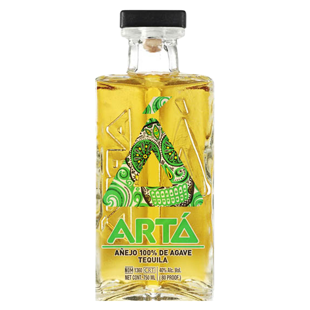 Arta Extra Anejo Tequila