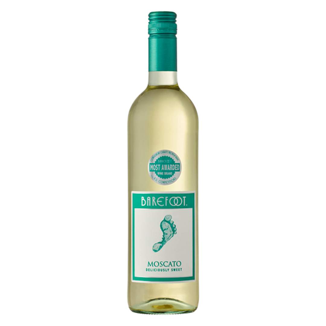 Barefoot Moscato