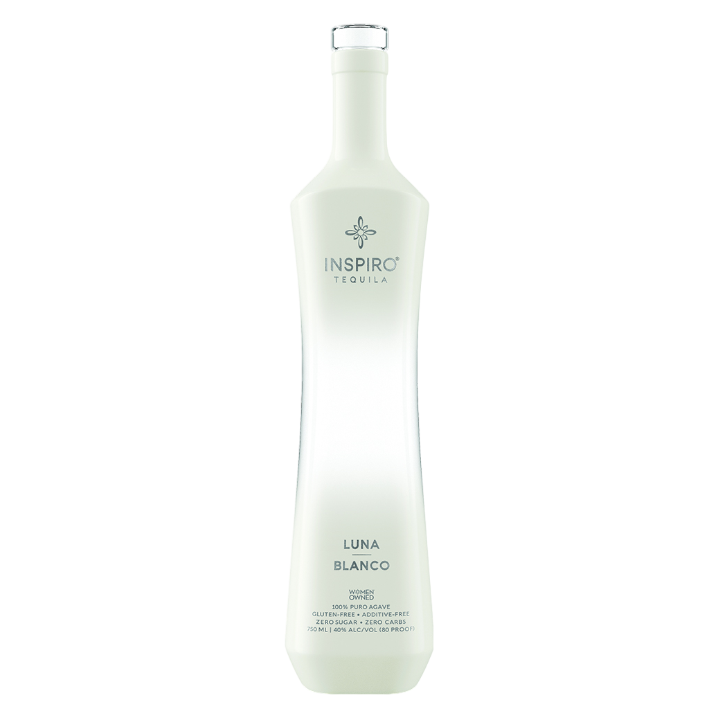 Inspiro Tequila Luna Blanco