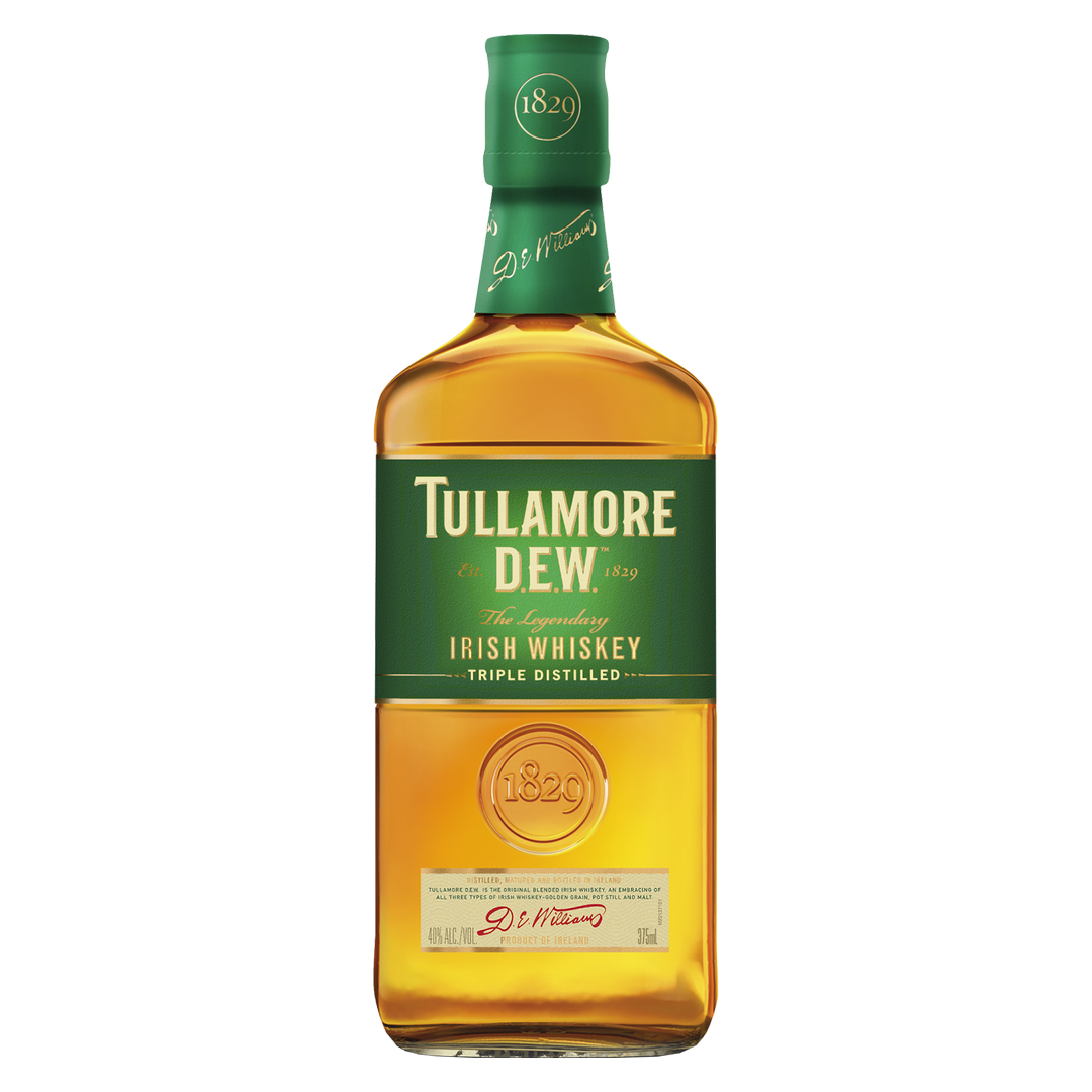 Tullamore Dew