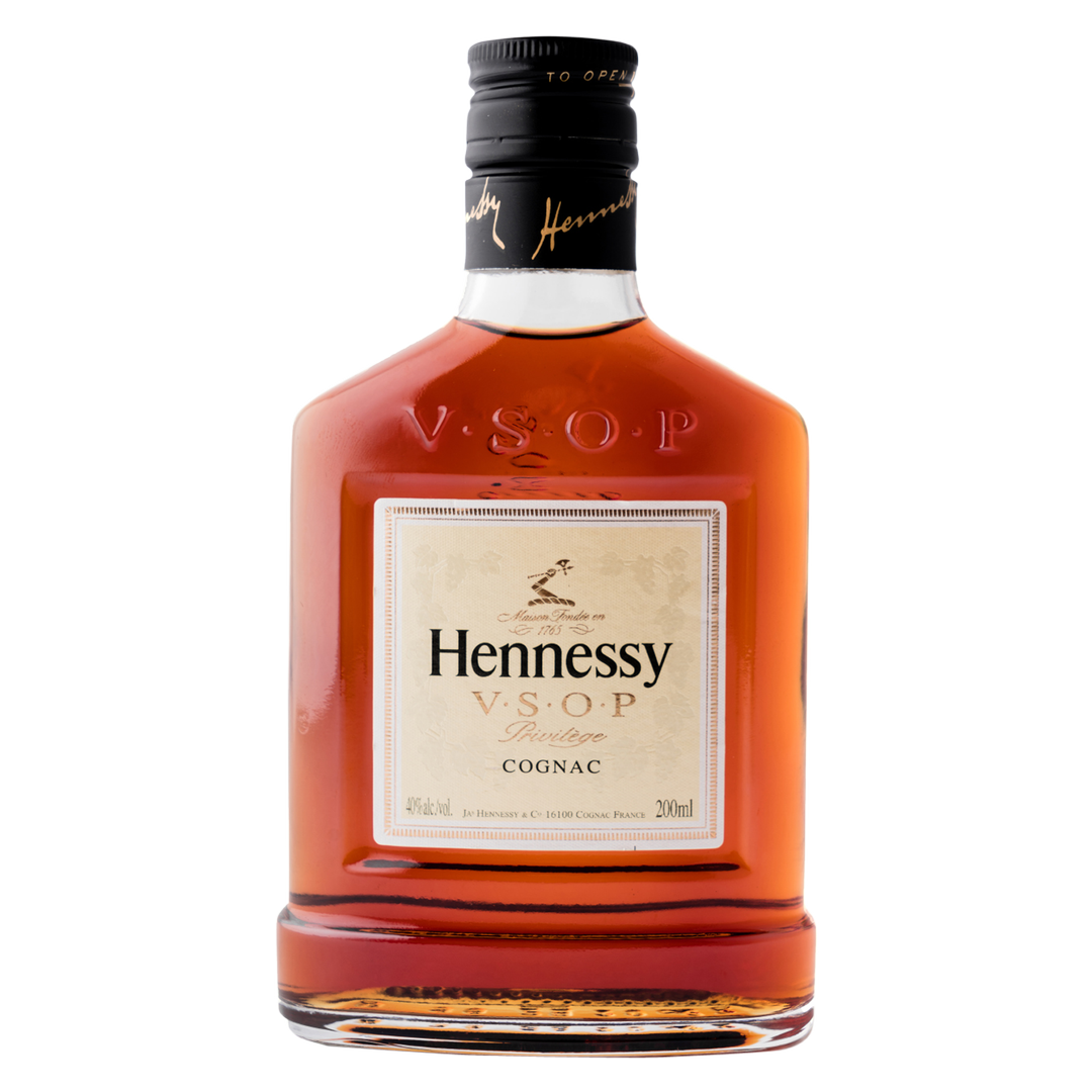 Hennessy VSOP Cognac