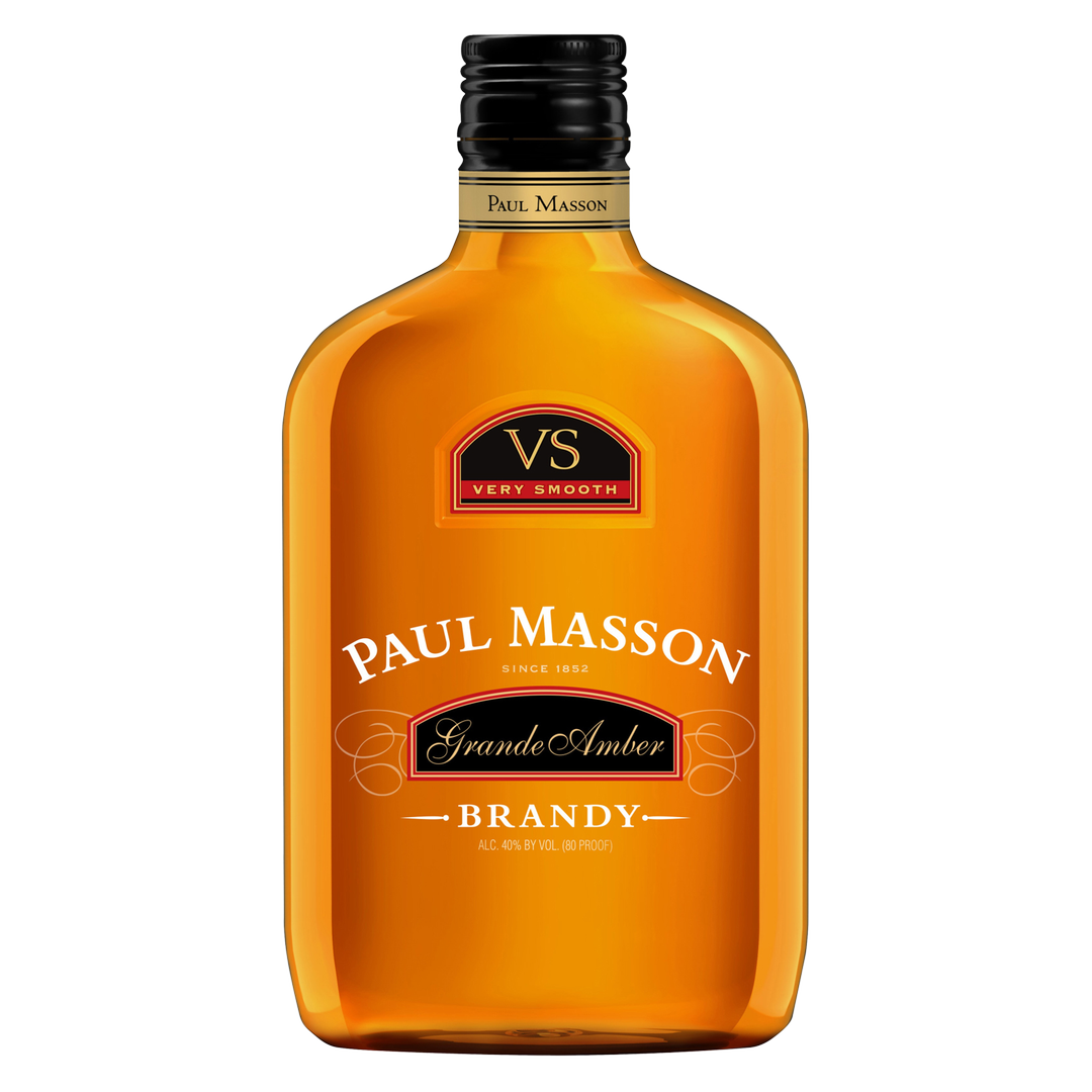 Paul Masson Grande Amber