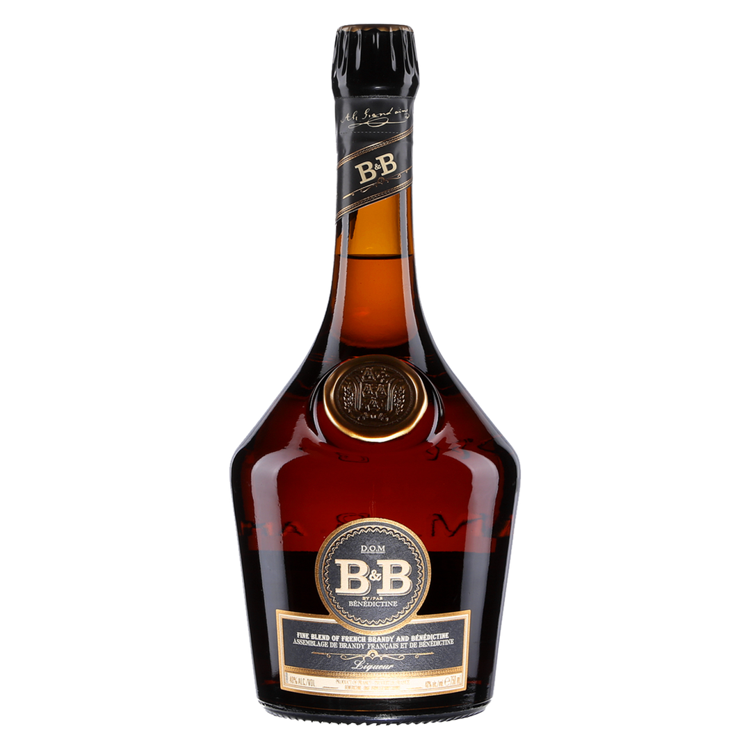 B & B Liqueur