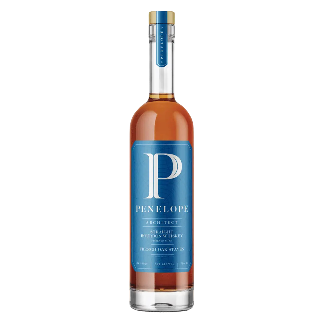 Penelope Architect Bourbon