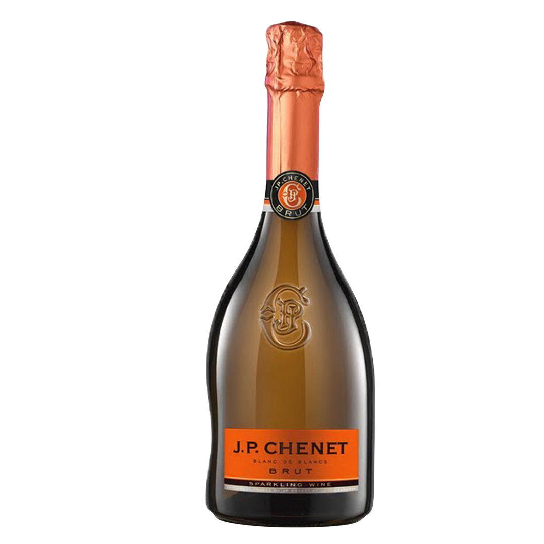 J.P. Chenet Brut Blanc de Blanc 750 ml