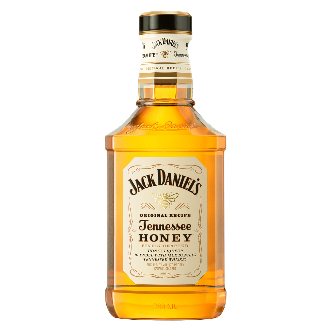 Jack Daniel's Tennessee Honey Whiskey