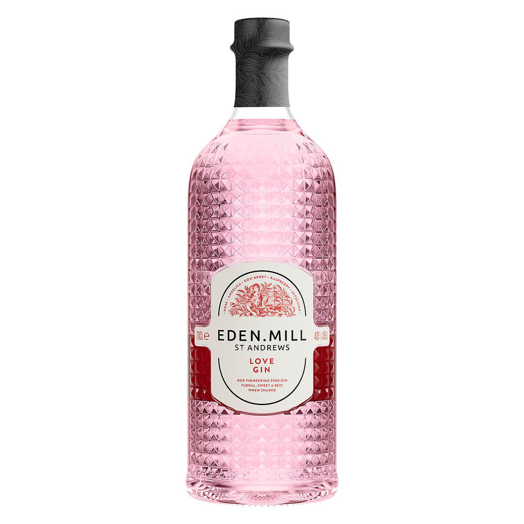Eden Mill Love Gin