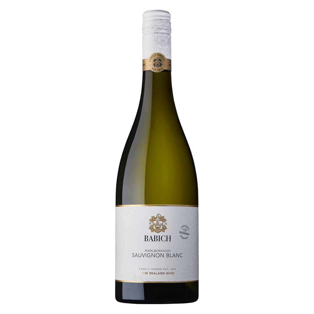 Babich Sauvignon Blanc