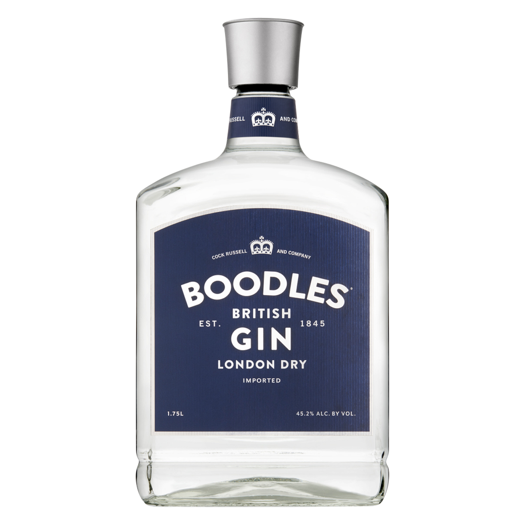 Boodles Gin