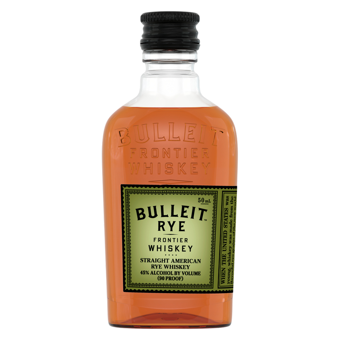 Bulleit Rye