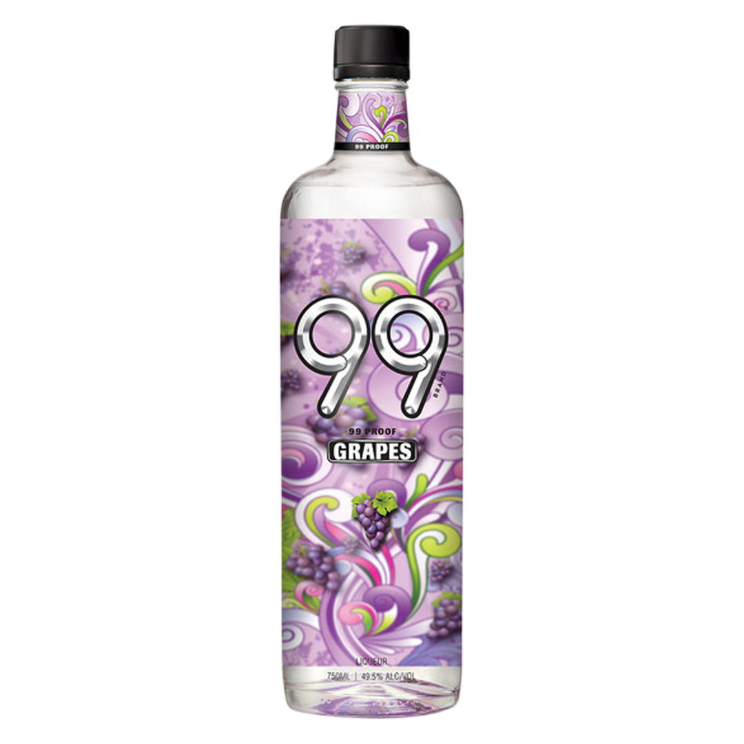 99 Grapes Schnapps