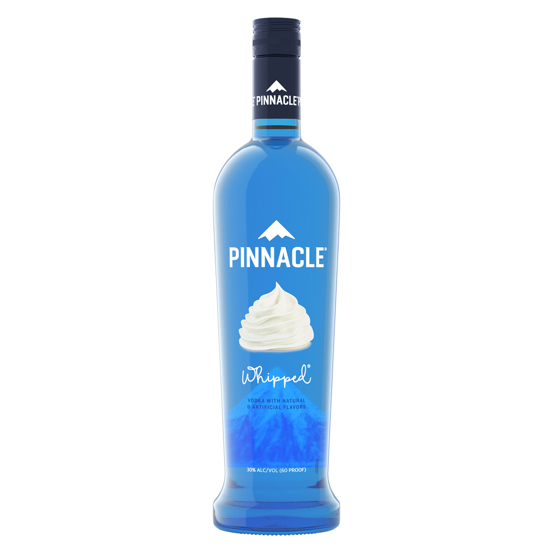 Pinnacle Whipped Cream Vodka