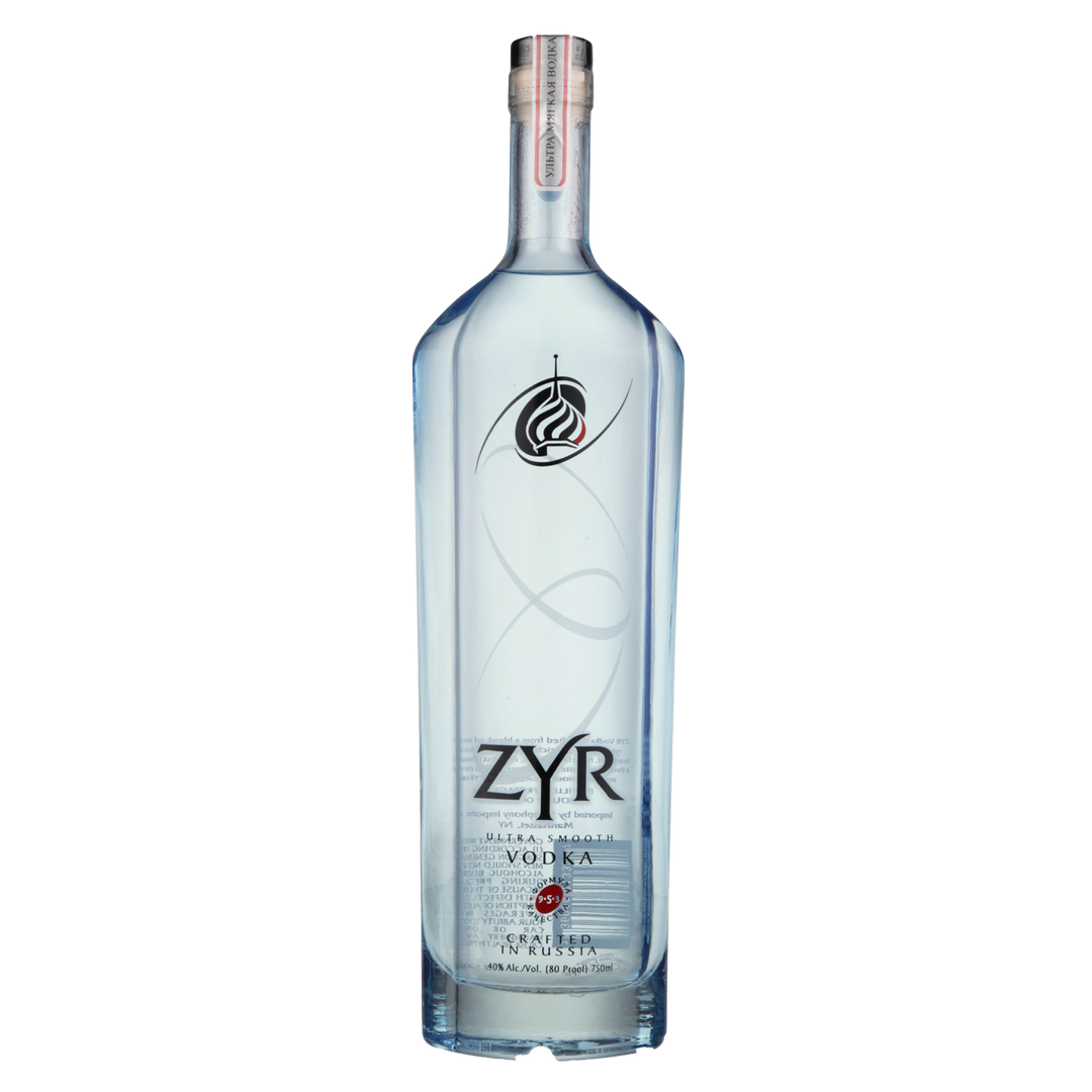 Zyr Vodka