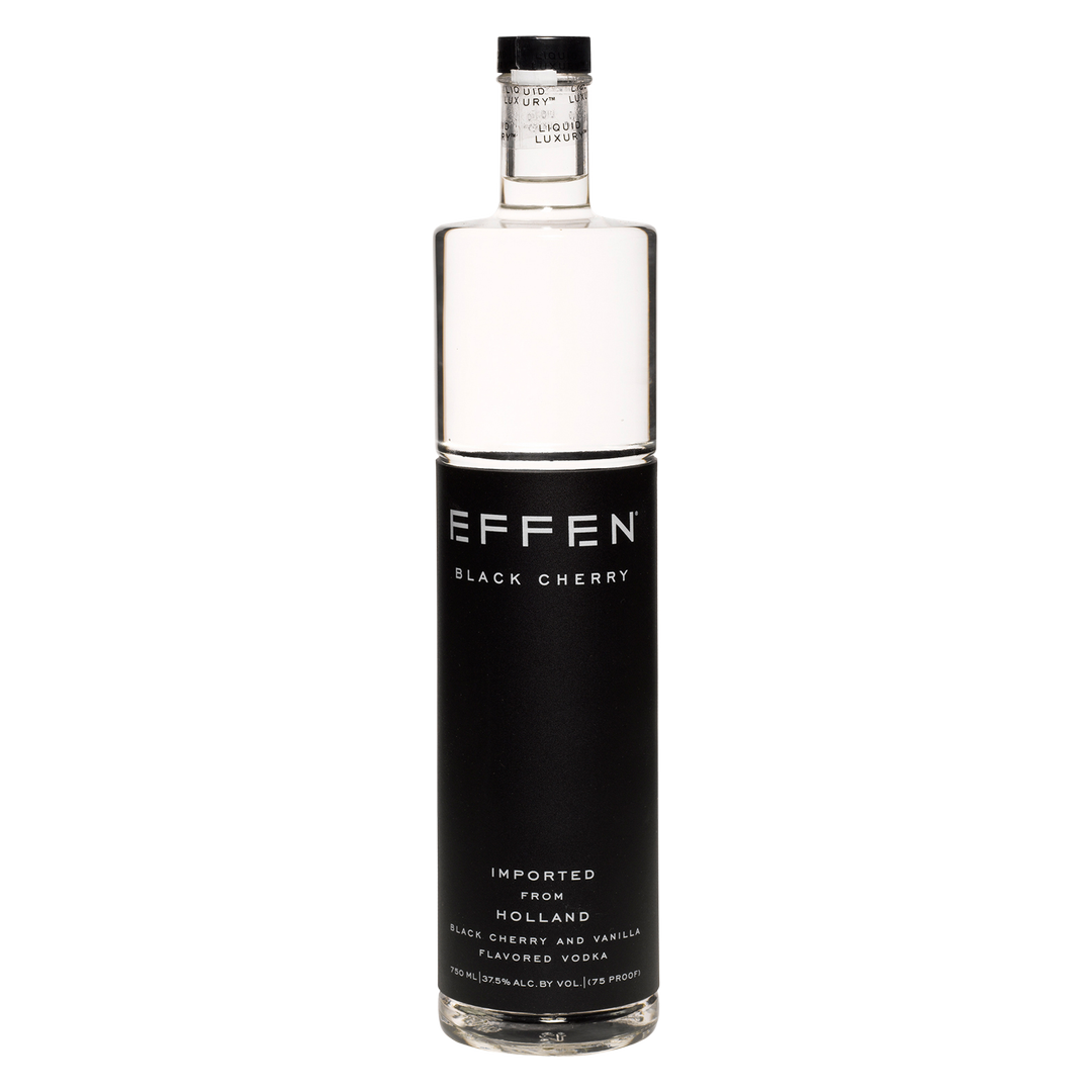 Effen Black Cherry Vodka