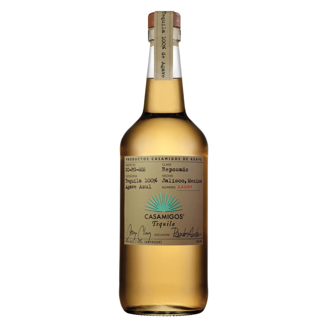 Casamigos Reposado Tequila