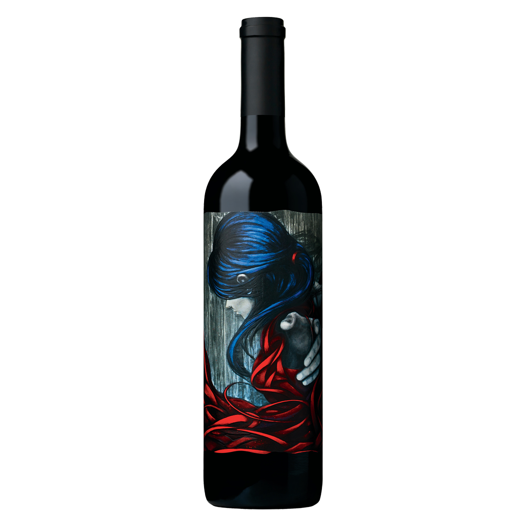 Intrinsic Red Blend