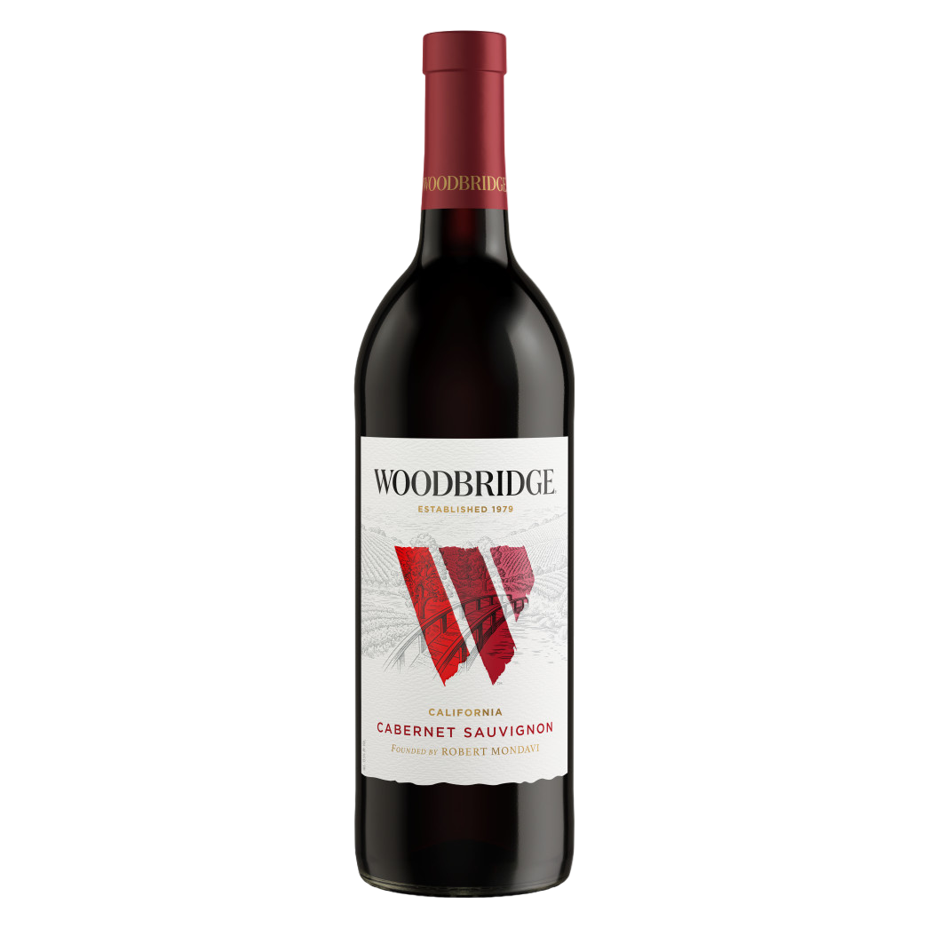 Woodbridge Cabernet Sauvignon