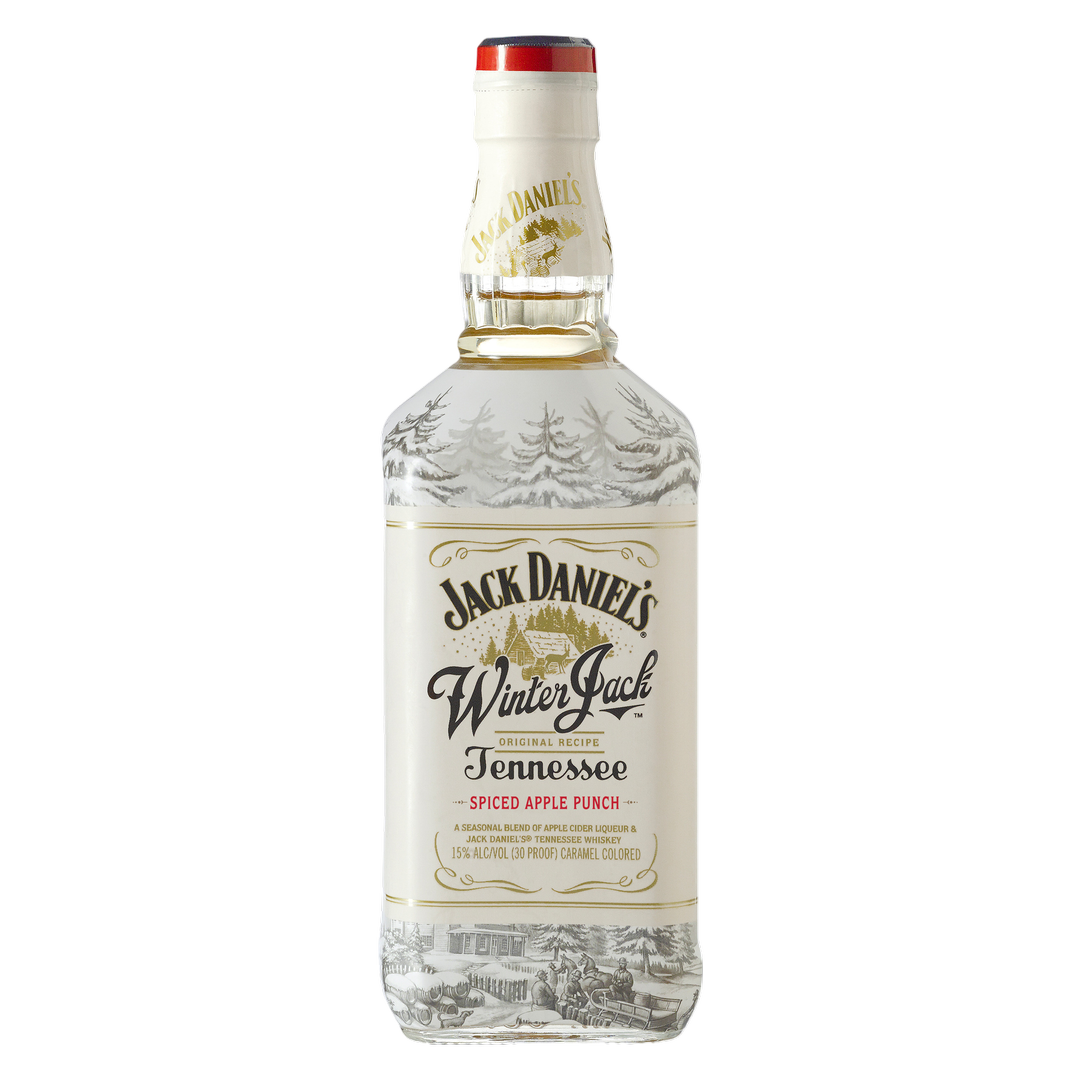 Jack Daniel's Winter Jack Tennessee Cider