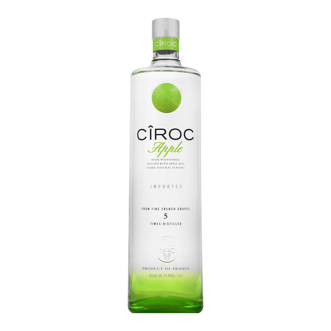 Ciroc Apple Vodka