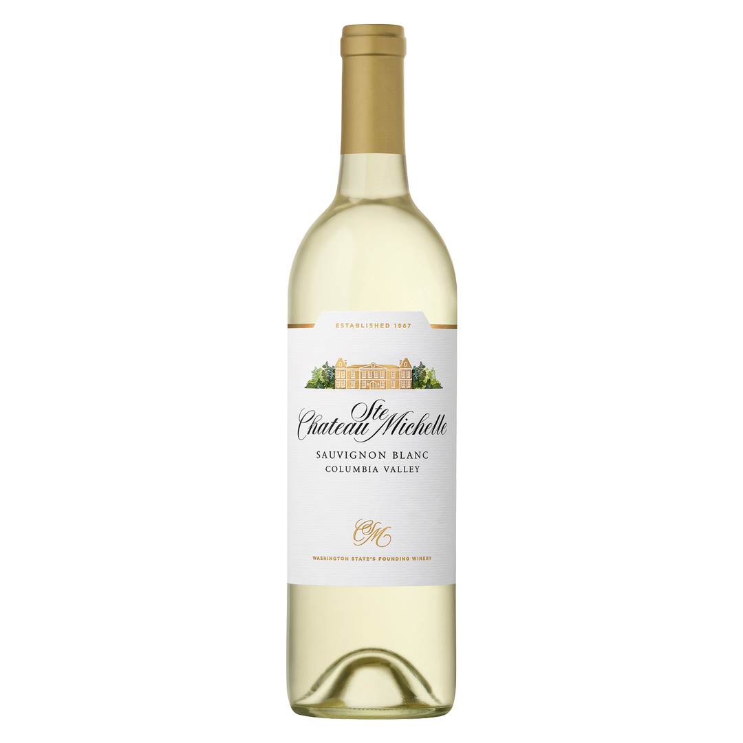 Chateau Ste Michelle Sauvignon Blanc
