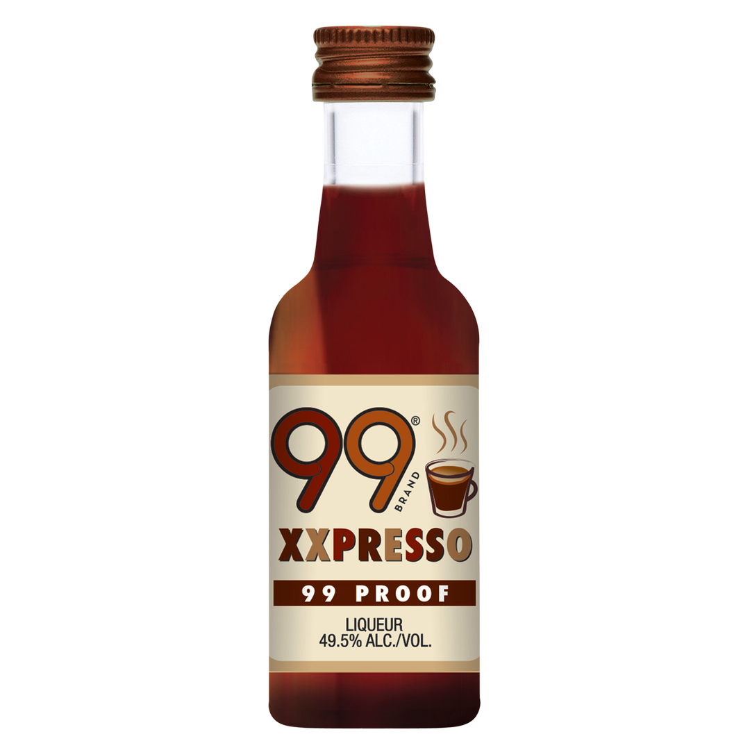 99 XXpreso