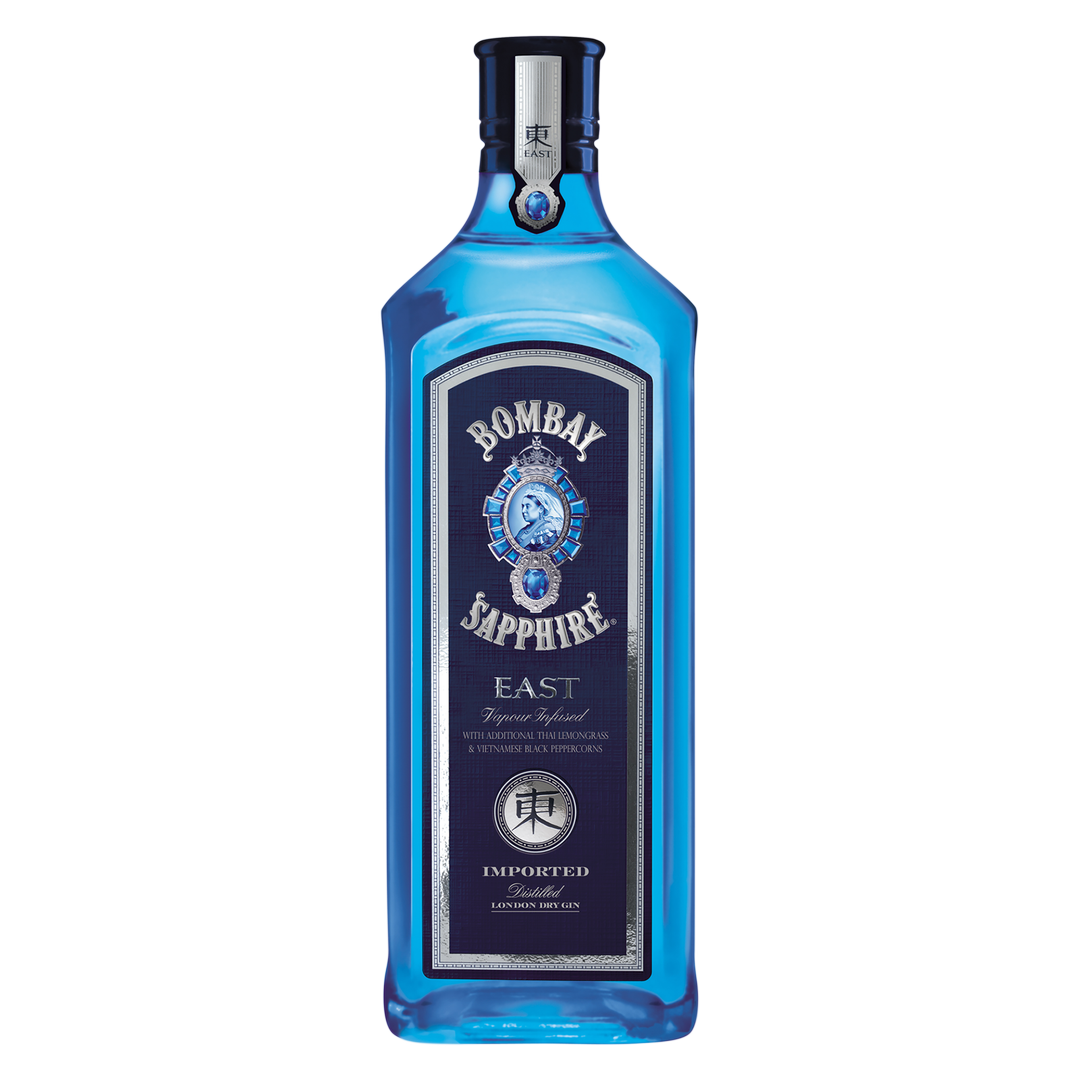Bombay Sapphire East London Dry Gin