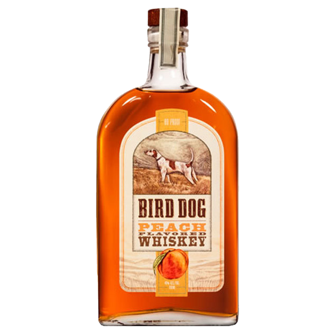 Bird Dog Peach Whiskey