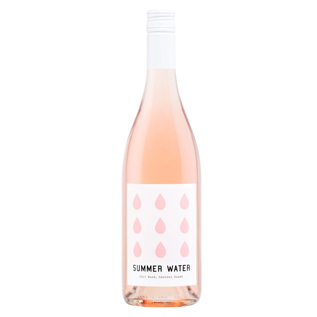 Summer Water Rose