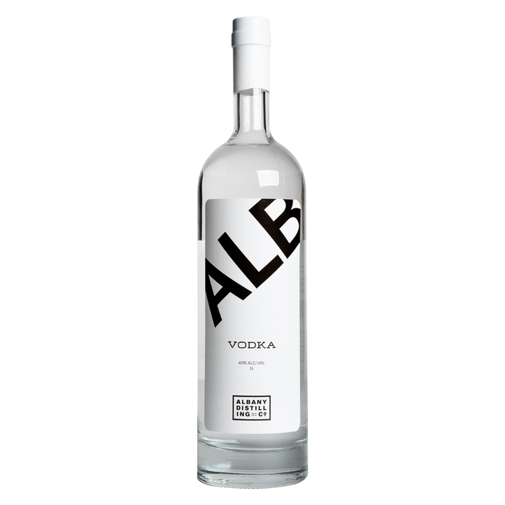 ALB Vodka