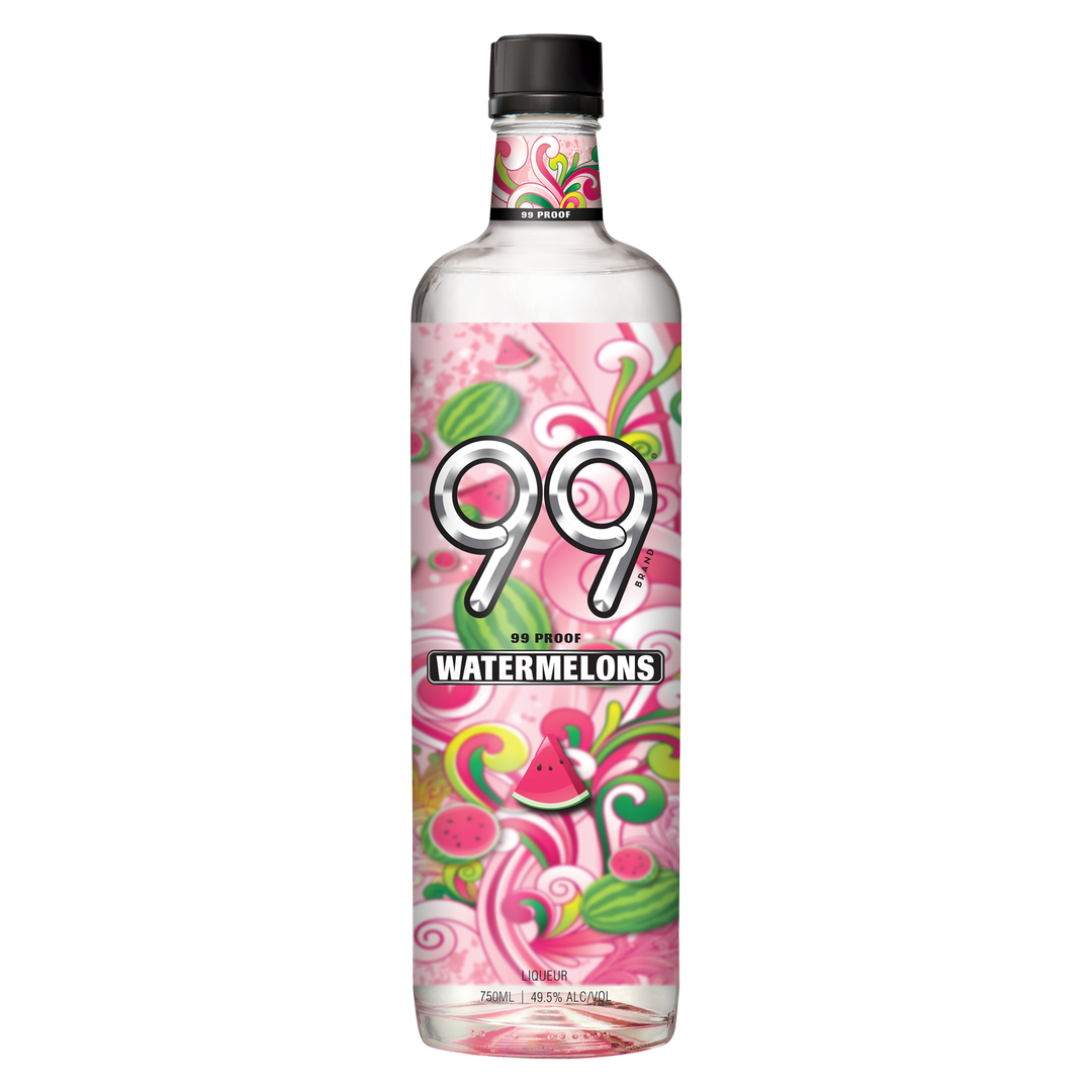 99 Watermelon Schnapps